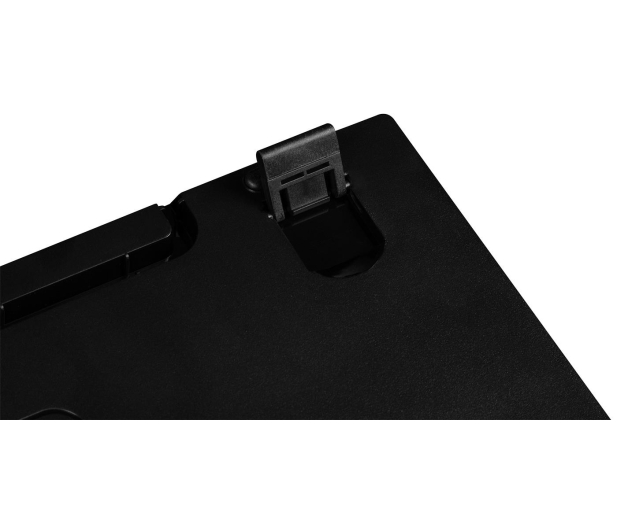 MODECOM Klawiatura Volcano Lanparty Przewodowa Mechaniczna RGB K-MC-LANPARTY-U-RGB-BROWN-PUDD - 1205624 - zdjęcie 7